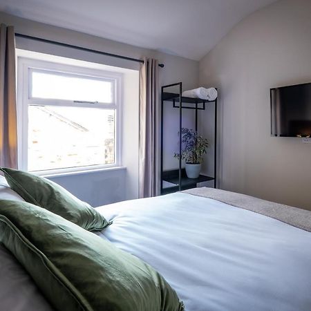 Dalton Sq Apartment 2 لانكاستير المظهر الخارجي الصورة