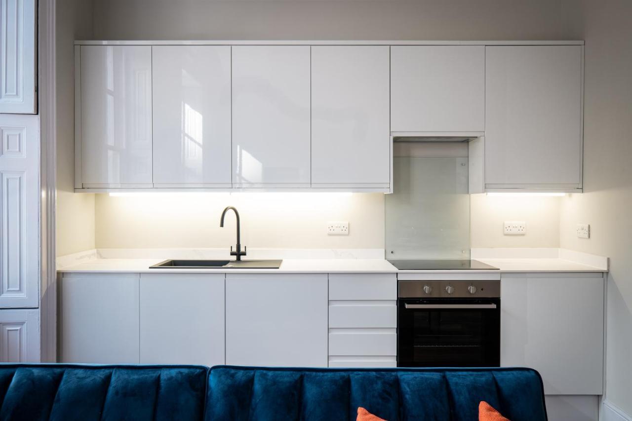 Dalton Sq Apartment 2 لانكاستير المظهر الخارجي الصورة
