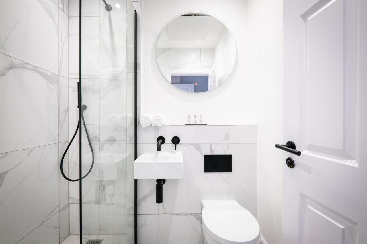 Dalton Sq Apartment 2 لانكاستير المظهر الخارجي الصورة