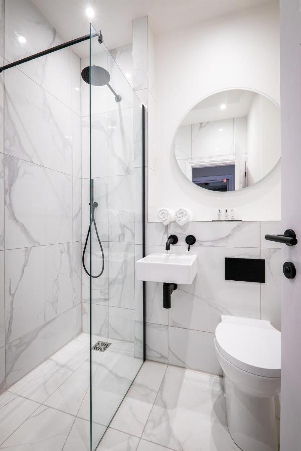 Dalton Sq Apartment 2 لانكاستير المظهر الخارجي الصورة